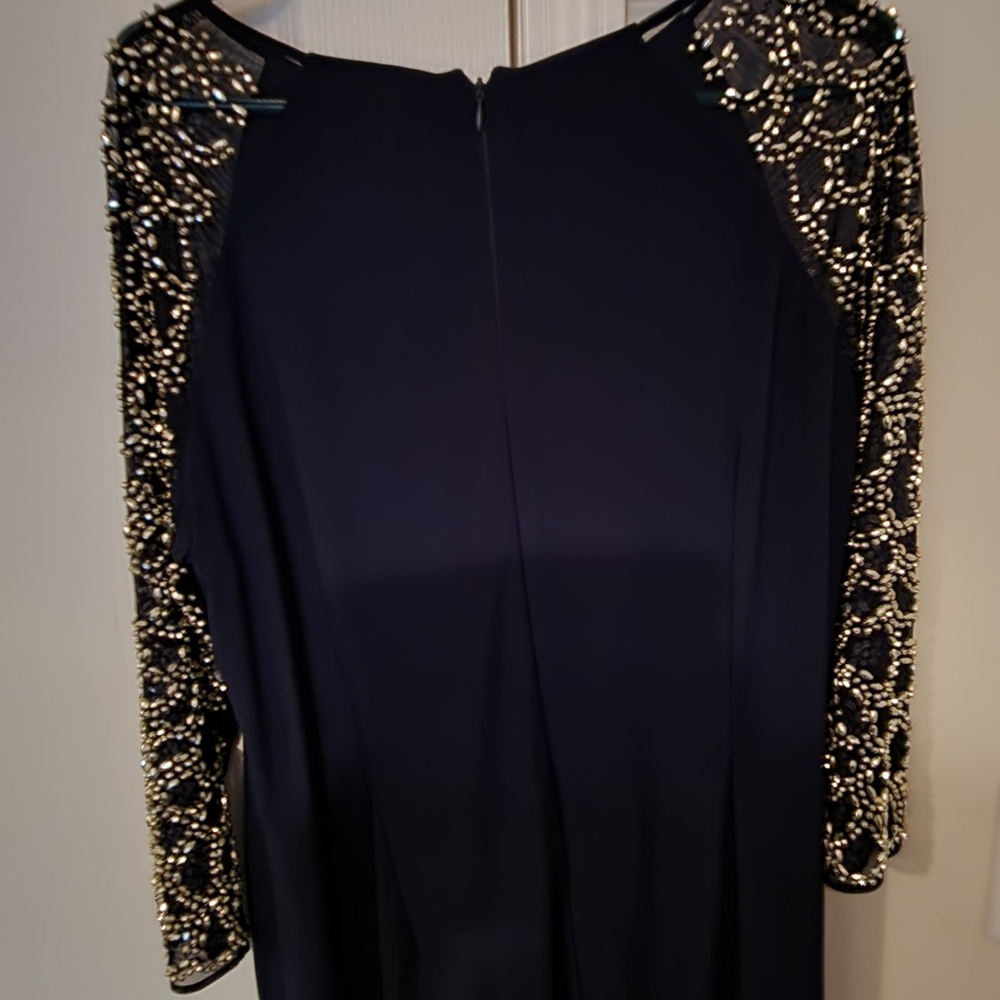 COCKTAIL DRESS - Picture 2 of 6